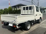 2026 Toyota Dyna Truck No power tailgate, Not applicable, 4WD White Truck for sale, Japanese used car export - photo 3 of 25 | GULJI TRADERS