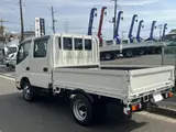 2026 Toyota Dyna Truck No power tailgate, Not applicable, 4WD White Truck for sale, Japanese used car export - photo 4 of 25 | GULJI TRADERS
