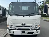 2026 Toyota Dyna Truck No power tailgate, Not applicable, 4WD White Truck for sale, Japanese used car export - photo 5 of 25 | GULJI TRADERS