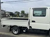 2026 Toyota Dyna Truck No power tailgate, Not applicable, 4WD White Truck for sale, Japanese used car export - photo 6 of 25 | GULJI TRADERS