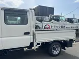 2026 Toyota Dyna Truck No power tailgate, Not applicable, 4WD White Truck for sale, Japanese used car export - photo 7 of 25 | GULJI TRADERS