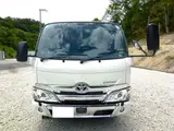 2026 Toyota Dyna Truck No power tailgate, not applicable, 2WD White Truck for sale, Japanese used car export - photo 2 of 25 | GULJI TRADERS