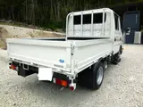 2026 Toyota Dyna Truck No power tailgate, not applicable, 2WD White Truck for sale, Japanese used car export - photo 4 of 25 | GULJI TRADERS