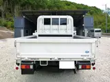 2026 Toyota Dyna Truck No power tailgate, not applicable, 2WD White Truck for sale, Japanese used car export - photo 5 of 25 | GULJI TRADERS