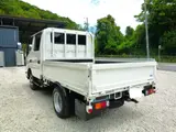 2026 Toyota Dyna Truck No power tailgate, not applicable, 2WD White Truck for sale, Japanese used car export - photo 6 of 25 | GULJI TRADERS