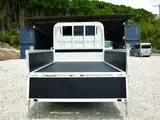 2026 Toyota Dyna Truck No power tailgate, not applicable, 2WD White Truck for sale, Japanese used car export - photo 8 of 25 | GULJI TRADERS
