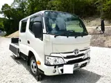 2026 Toyota Dyna Truck No power tailgate, not applicable, 2WD White Truck for sale, Japanese used car export - photo 15 of 25 | GULJI TRADERS