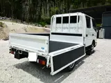 2026 Toyota Dyna Truck No power tailgate, not applicable, 2WD White Truck for sale, Japanese used car export - photo 16 of 25 | GULJI TRADERS