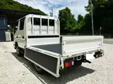 2026 Toyota Dyna Truck No power tailgate, not applicable, 2WD White Truck for sale, Japanese used car export - photo 17 of 25 | GULJI TRADERS