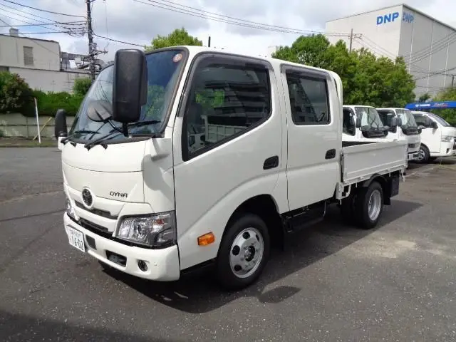 2026 Toyota Dyna Truck Other Truck for sale, Japanese used car export | GULJI TRADERS