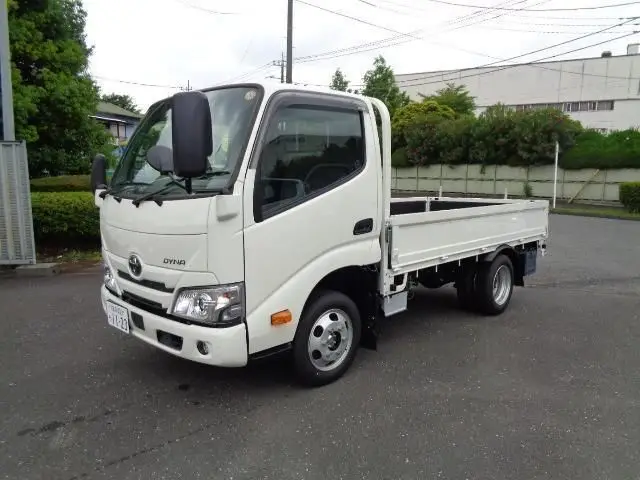 2026 Toyota Dyna Truck Other Truck for sale, Japanese used car export | GULJI TRADERS