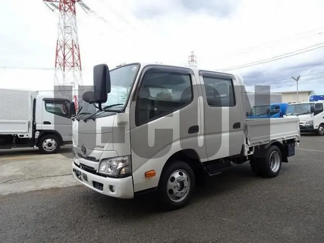 2026 Toyota Dyna Truck Other Truck for sale, Japanese used car export | GULJI TRADERS