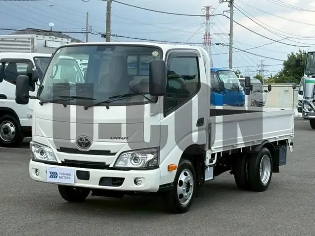 2026 Toyota Dyna Truck Other Truck for sale, Japanese used car export | GULJI TRADERS