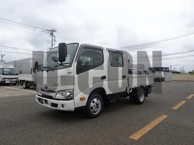 2026 Toyota Dyna Truck Other Truck for sale, Japanese used car export | GULJI TRADERS