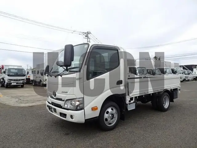 2026 Toyota Dyna Truck Other Truck for sale, Japanese used car export | GULJI TRADERS