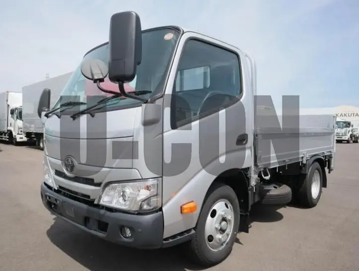 2026 Toyota Dyna Truck - photo 1 2026 Toyota Dyna Truck Other Truck for sale, Japanese used car export - photo 1 of 21 | GULJI TRADERS