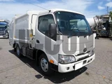 2026 Toyota Dyna Truck Truck for sale, Japanese used car export - photo 1 of 21 | GULJI TRADERS