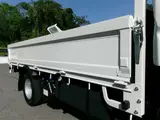 2026 Toyota Dyna Truck Flatbed/G Package White Truck for sale, Japanese used car export - photo 13 of 24 | GULJI TRADERS