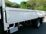 2026 Toyota Dyna Truck Flatbed/G Package White Truck for sale, Japanese used car export - photo 14 of 24 | GULJI TRADERS