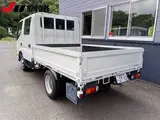 2026 Toyota Dyna Truck 4WD 1.25 ton Just Low White Truck for sale, Japanese used car export - photo 2 of 16 | GULJI TRADERS