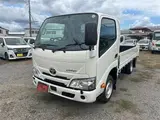 2026 Toyota Dyna Truck Justlow 1.25t AT White Truck for sale, Japanese used car export - photo 2 of 24 | GULJI TRADERS