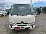 2026 Toyota Dyna Truck ジャストロー １．２５ｔ ＡＴ White Truck for sale, Japanese used car export - photo 3 of 24 | GULJI TRADERS