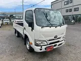 2026 Toyota Dyna Truck ジャストロー １．２５ｔ ＡＴ White Truck for sale, Japanese used car export - photo 4 of 24 | GULJI TRADERS