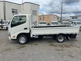 2026 Toyota Dyna Truck ジャストロー １．２５ｔ ＡＴ White Truck for sale, Japanese used car export - photo 5 of 24 | GULJI TRADERS