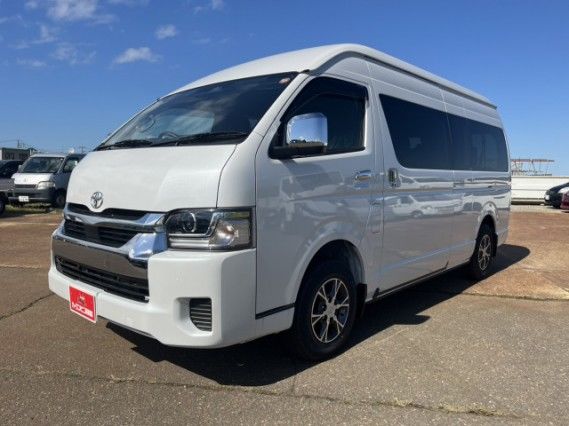 2026 Toyota Dyna Truck Truck for sale, Japanese used car export - photo 1 of 9 | GULJI TRADERS