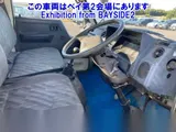 1991 Toyota Dyna Truk White Truck for sale, Japanese used car export - photo 5 of 14 | GULJI TRADERS
