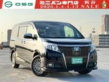2016 Toyota Esquire 1.8 Hybrid Gi Sedan for sale, Japanese used car export - photo 1 of 66 | GULJI TRADERS