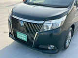 2016 Toyota Esquire 1.8 Hybrid Gi Sedan for sale, Japanese used car export - photo 45 of 66 | GULJI TRADERS