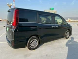 2016 Toyota Esquire 1.8 Hybrid Gi Sedan for sale, Japanese used car export - photo 51 of 66 | GULJI TRADERS