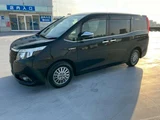 2016 Toyota Esquire 1.8 Hybrid Gi Sedan for sale, Japanese used car export - photo 58 of 66 | GULJI TRADERS