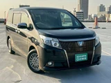 2016 Toyota Esquire 1.8 Hybrid Gi Sedan for sale, Japanese used car export - photo 62 of 66 | GULJI TRADERS