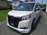 2016 Toyota Esquire Hybrid Gi Sedan for sale, Japanese used car export - photo 3 of 67 | GULJI TRADERS