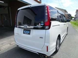 2016 Toyota Esquire Hybrid Gi Sedan for sale, Japanese used car export - photo 4 of 67 | GULJI TRADERS