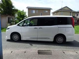 2016 Toyota Esquire Hybrid Gi Sedan for sale, Japanese used car export - photo 6 of 67 | GULJI TRADERS