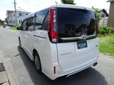 2016 Toyota Esquire Hybrid Gi Sedan for sale, Japanese used car export - photo 7 of 67 | GULJI TRADERS