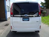 2016 Toyota Esquire Hybrid Gi Sedan for sale, Japanese used car export - photo 8 of 67 | GULJI TRADERS
