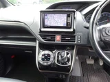 2016 Toyota Esquire Hybrid Gi Sedan for sale, Japanese used car export - photo 13 of 67 | GULJI TRADERS