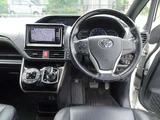 2016 Toyota Esquire Hybrid Gi Sedan for sale, Japanese used car export - photo 28 of 67 | GULJI TRADERS
