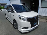 2016 Toyota Esquire Hybrid Gi Sedan for sale, Japanese used car export - photo 57 of 67 | GULJI TRADERS