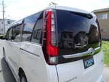 2016 Toyota Esquire Hybrid Gi Sedan for sale, Japanese used car export - photo 66 of 67 | GULJI TRADERS