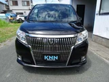 2016 Toyota Esquire Gi Sedan for sale, Japanese used car export - photo 2 of 80 | GULJI TRADERS
