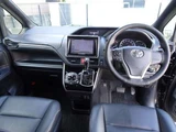 2016 Toyota Esquire Gi Sedan for sale, Japanese used car export - photo 4 of 80 | GULJI TRADERS