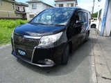 2016 Toyota Esquire Gi Sedan for sale, Japanese used car export - photo 10 of 80 | GULJI TRADERS