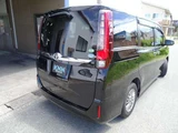 2016 Toyota Esquire Gi Sedan for sale, Japanese used car export - photo 14 of 80 | GULJI TRADERS