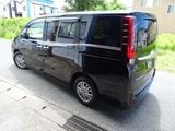 2016 Toyota Esquire Gi Sedan for sale, Japanese used car export - photo 15 of 80 | GULJI TRADERS