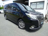 2016 Toyota Esquire Gi Sedan for sale, Japanese used car export - photo 34 of 80 | GULJI TRADERS